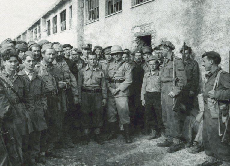 «Γανωμεναίοι» | Συγκρότηση – Ταυτότητα και Δράση