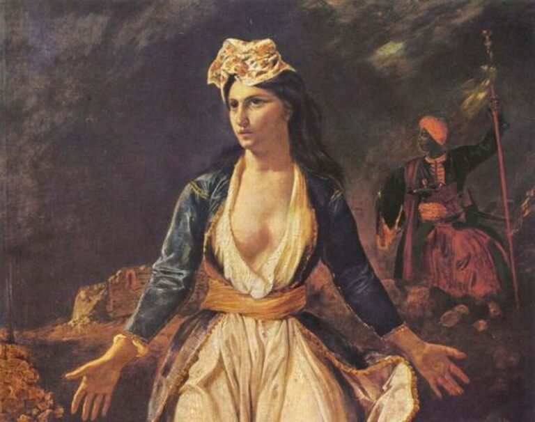 Μεσολόγγι 1826–2026 | Η Έξοδος ως ευθύνη…
