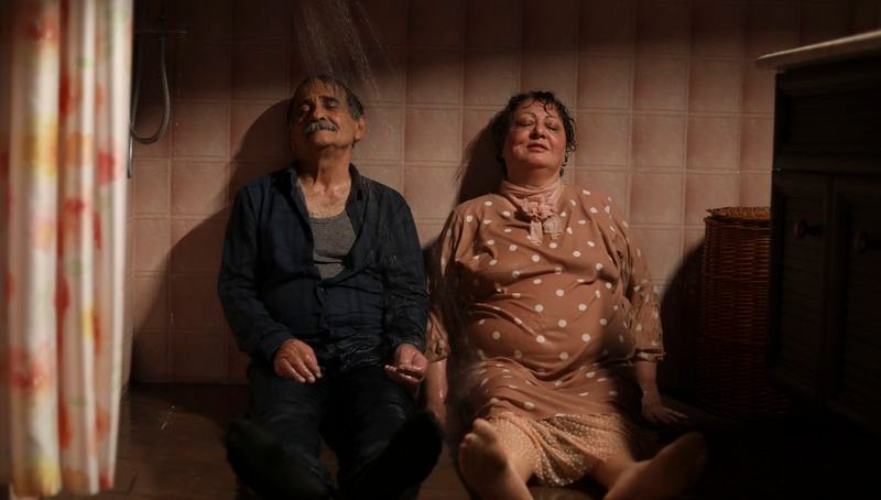 Κινημ/κή Λέσχη | 13/1 | Το Αγαπημένο μου Γλυκό