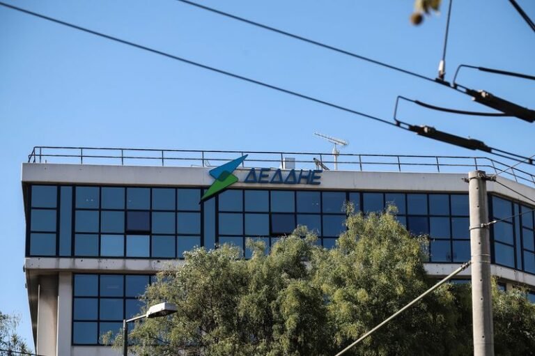 Ζαμπάρας | Χρυσοπληρωμένα στελέχη στον ΔΕΔΔΗΕ