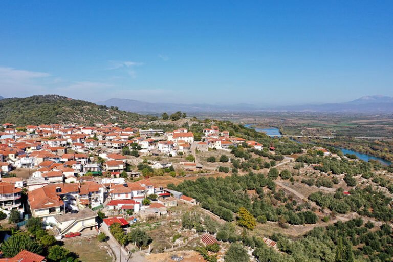 Δήμος Ξηρομέρου | Διακοπή νερού στην Παλαιομάνινα