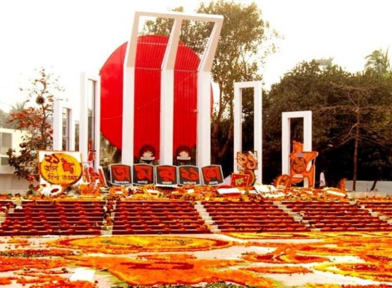 21 Φεβρουαρίου | Παγκόσμια Ημέρα Μητρικής Γλώσσας