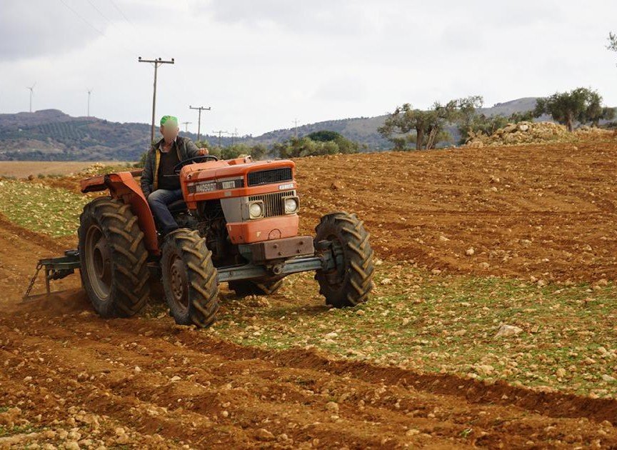Περιφέρεια Δ.Ε. | 27/2 | O διάλογος για τη νέα ΚΑΠ