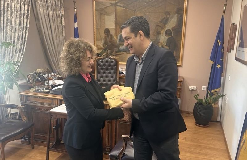 Δήμος Αγρινίου | Mουσική αλληλεγγύης