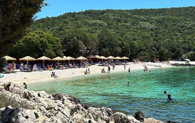 Δήμος Ξηρομέρου | Aιτήσεις παραχώρησης αιγιαλού και παραλίας