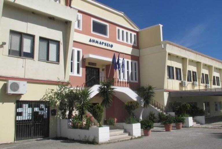 Δήμος Μεσολογγίου | Τρεις συνεδριάσεις σε μία ημέρα