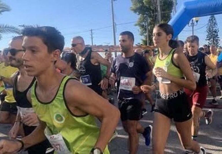 Δρομείς Υγείας Αιτωλικού | Αγώνας Δρόμου Θυσίας