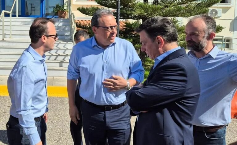 Εργαζόμενοι Νοσοκομείου Μεσολογγίου | Tα διαχρονικά προβλήματα στον Φάμελλο