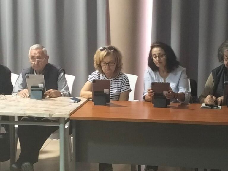 Περιφέρεια | Η 3η ηλικία στην Εποχή της Τεχνολογίας