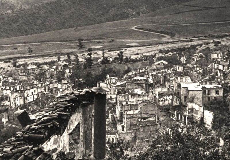 Σουίτα ερωτική | 3. Μια βαρυσήμαντη πληροφορία