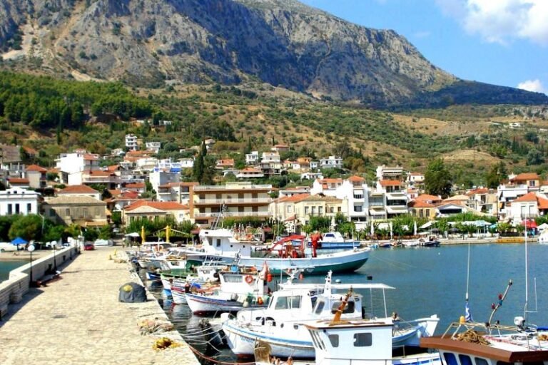 Κοινότητα Αστακού | Εργασίες καθαρισμού και απολύμανσης δεξαμενών