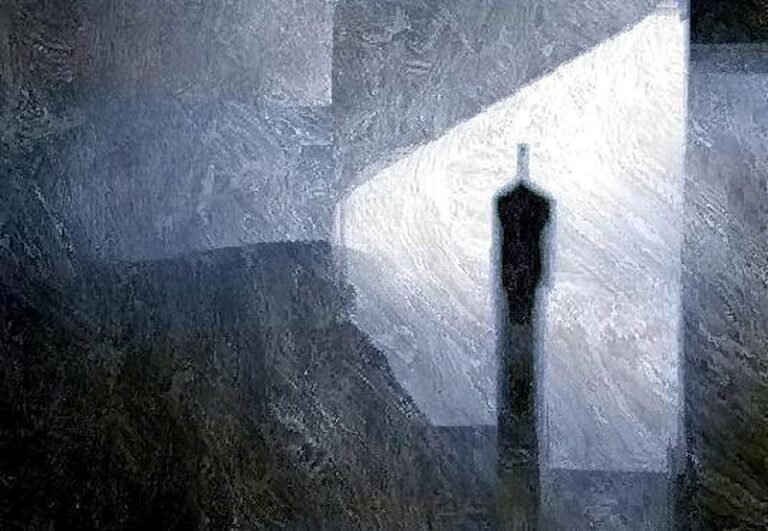 Τo «πέταγμα» του ανθρώπινου Πνεύματος