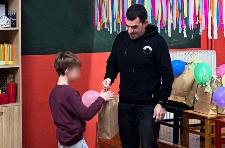 1ο ΚΔΑΠ Μεσολογγίου | Μια γιορτή γεμάτη χαμόγελα