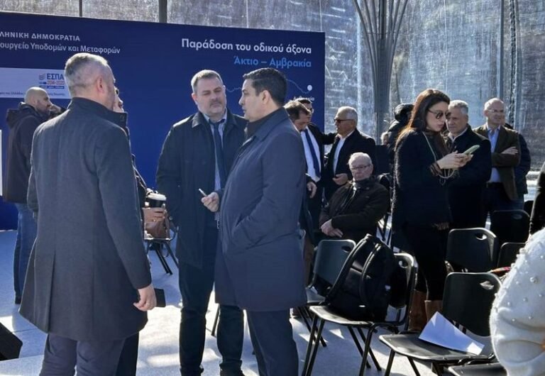 Παπαναστασίου | «Ενέργεια απολύτως καταδικαστέα»