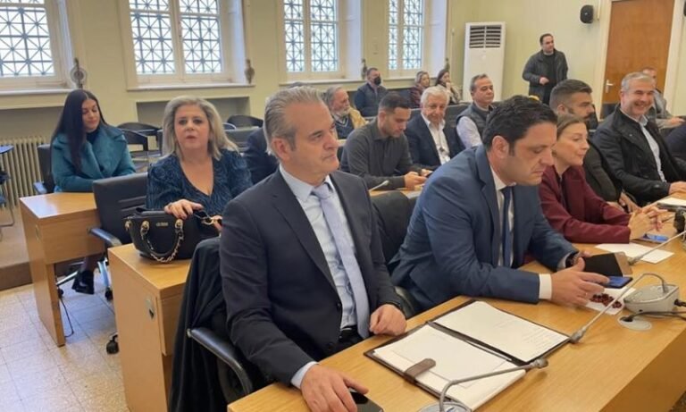 Αγρίνιο Πάμε Ψηλά | Στοχευμένα ερωτήματα