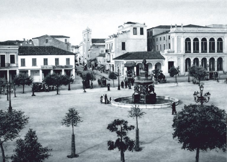 Το «Έγκλημα του Αγρινίου» στο Στρατοδικείο της Πάτρας