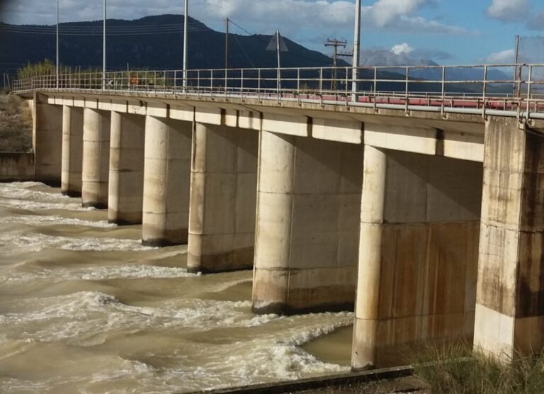Πλημμυρικά φαινόμενα στον Αχελώο | H θέση των τοπικών κοινωνιών;