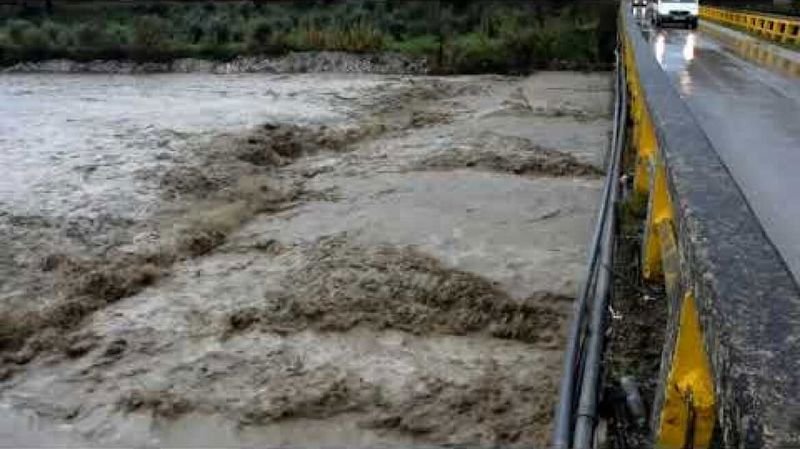 Δήμος Αγρινίου | Οριοθέτηση και στήριξη μετά τις πλημμύρες