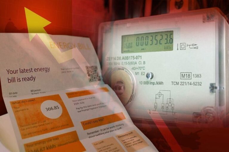 Φεβρουάριος με «πορτοκαλί» τιμολόγια και παγωμένες χρεώσεις