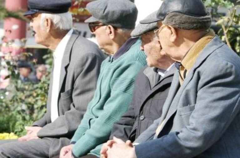 Σταρακά | Σύνταξη Επιβίωσης στην Ελληνική Ύπαιθρο