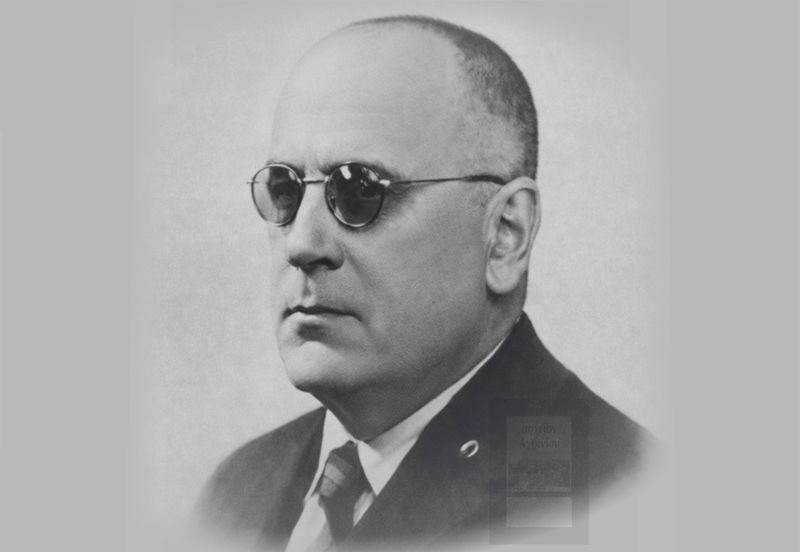 Σουίτα ερωτική | 1. Ένας πλατωνικός έρωτας