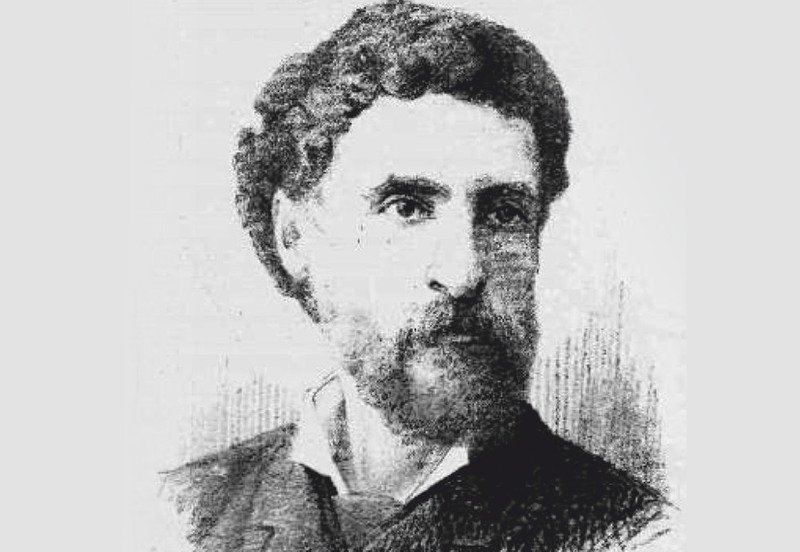 Γεώργιος Σουρής | Σάτιρα που δεν χαρίστηκε σε κανέναν