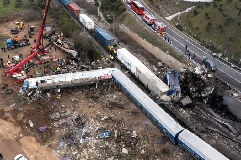 ΣΥΡΙΖΑ Προοδευτική Συμμαχία | Τρία χρόνια από τα Τέμπη