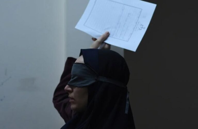 Κινηματογραφική Λέσχη | Ο Σπόρος της Ιερής Συκιάς