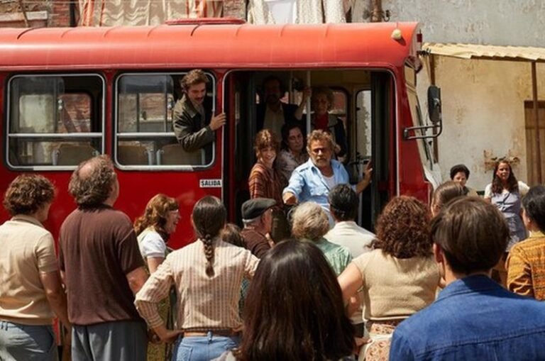 Κινηματογραφική Λέσχη |  Το 47, του Μαρσέλ Μπαρένα