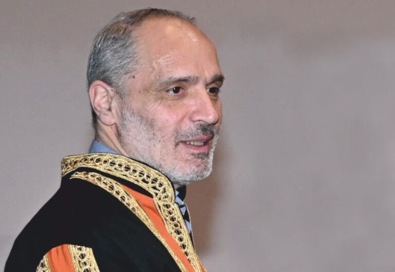 Λαϊκό Πανεπιστήμιο | Διάλεξη σχετική με την Τεχνητή Νοημοσύνη