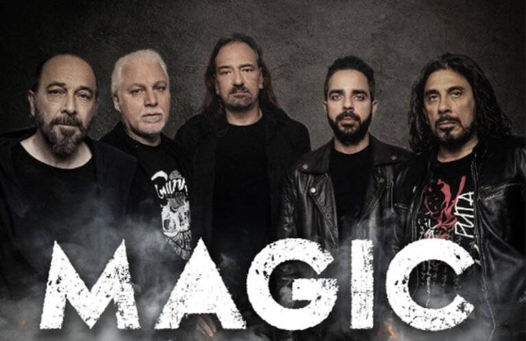 Magic De Spell | Πρώτη φορά στη Ναύπακτο