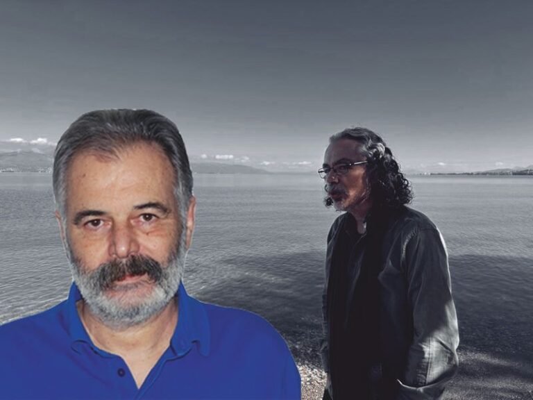 Φίλοι του Ραδιοφώνου | Κλέφτικα και Μεσολογγίτικα