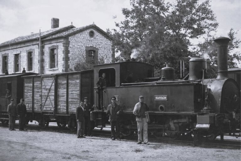 Ἐν Ἀγρινίῳ τῇ 23ῃ Μαρτίου | 1902: το πρόβλημα της επέκτασης των Σ.ΒΔ.Ε.
