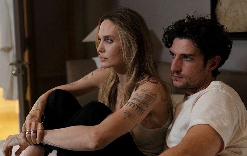 Άνεσις | 26/3 | Couture