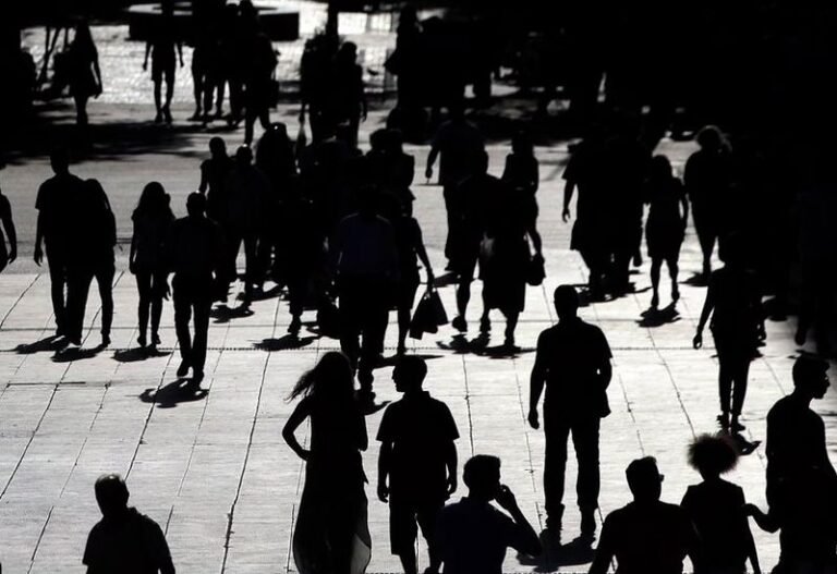 Χριστίνα Σταρακά | Παρέμβαση για το Δημογραφικό