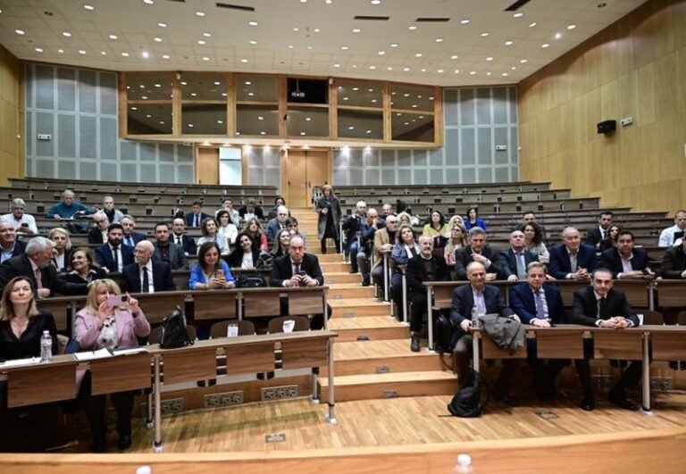 Επιτροπή «Εθνικών Εξετάσεων» | Το νέο σύστημα εισαγωγής στα ΑΕΙ