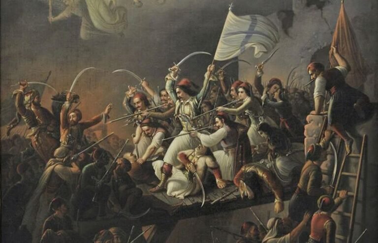 Κτίριο Χρυσόγελου | Ε.Ι.Μ. – Έξοδος 1826–2026