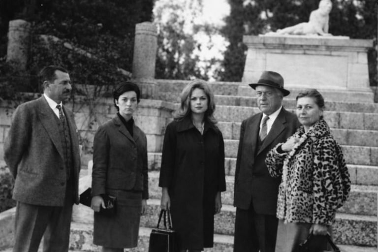 Ἐν Ἀγρινίῳ τῇ 22α Μαρτίου | 1953: Ο Ευαγγελάτος για τον πτωχευμένο ΣΒΔΕ
