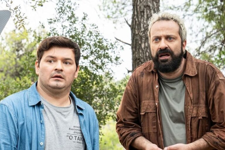 Άνεσις | Φίλοι για Πάντα