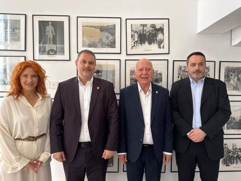 Στην Κύπρο ο απόηχος της Εξόδου του Μεσολογγίου
