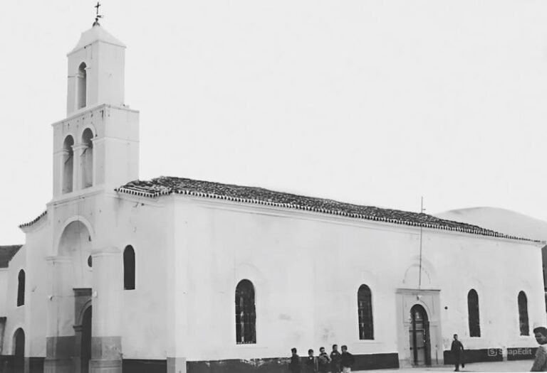 «Προς αποφυγήν εκτρόπων κατά την περιφοράν του Επιταφίου»