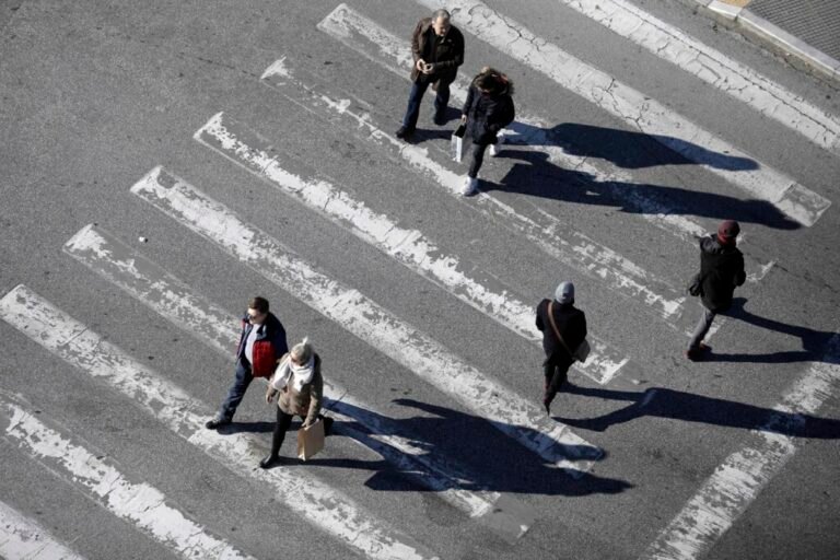 «Βιώσιμος Κόσμος» | Το Δημογραφικό και η Αναγέννηση της Υπαίθρου