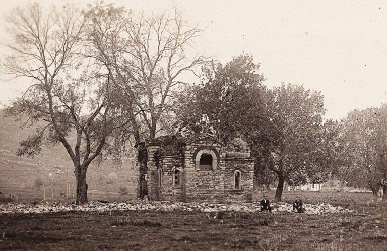 Ἐν Ἀγρινίῳ τῇ 16ῃ Μαρτίου | 1929: Αίτημα ανάκλησης απαλλοτρίωσης Πάρκου