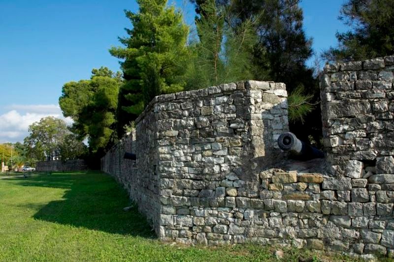 Δήμος Μεσολογγίου | 6/3 | «Μια πόλη, μια νίκη»