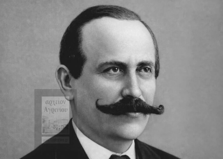 Ἐν Ἀγρινίῳ τῇ 6ῃ Μαρτίου | 1927: οι μάρτυρες θεωρούν τον Μπέλλον ηθικόν αυτουργόν