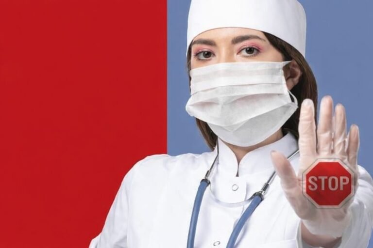 Ιατρικός Σύλλογος Αγρινίου | Όχι βία στις λευκές μπλούζες