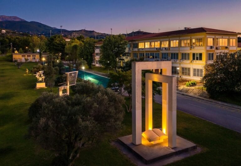 Πανεπιστήμιο Πατρών | «Ελευθερία» στο Μεσολόγγι