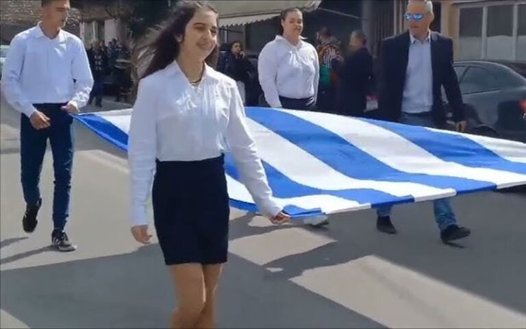 Δήμος Αγρινίου | Οι εκπροσωπήσεις στις παρελάσεις