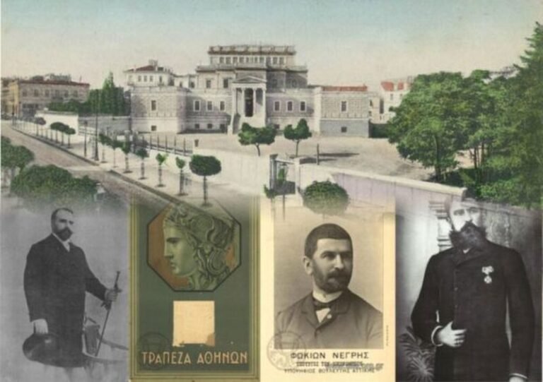 Η σύμβασις της σιγαροποιίας