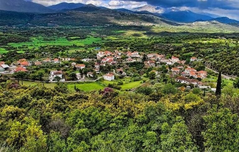 Δήμος Ξηρομέρου | Δωρεάν προληπτικές εξετάσεις στη Σκουρτού